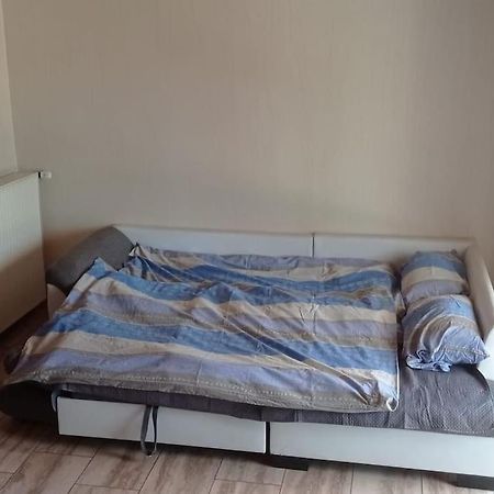 Ruhige Ferienwohnung Im Hunsrueck Hungenroth Kültér fotó