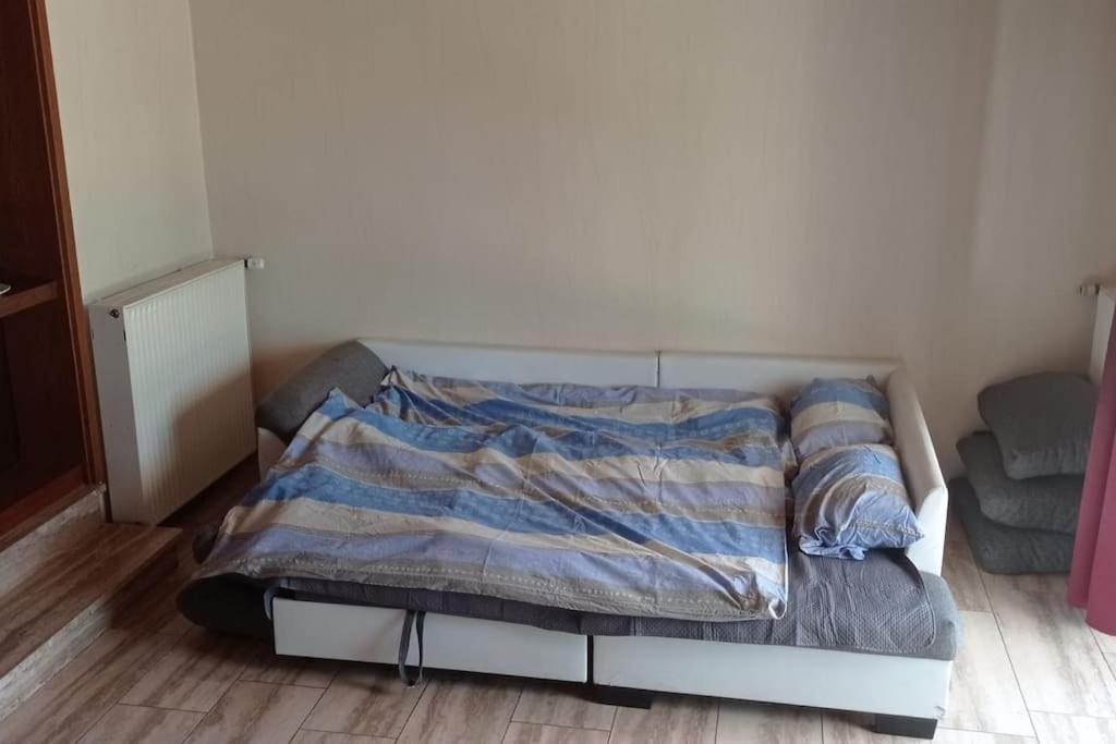 Ruhige Ferienwohnung Im Hunsrueck Hungenroth Kültér fotó